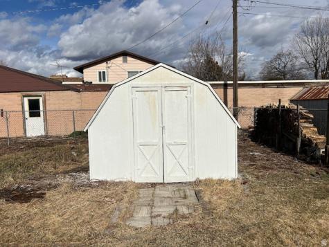3887 S Hallmark Drive West Valley City UT 84119