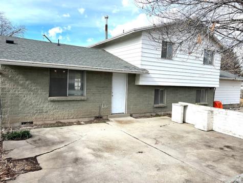 3887 S Hallmark Drive West Valley City UT 84119