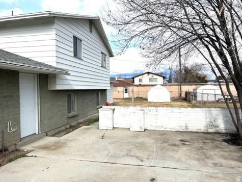 3887 S Hallmark Drive West Valley City UT 84119