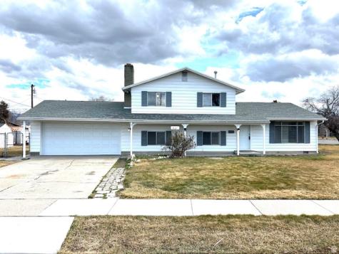 3887 S Hallmark Drive West Valley City UT 84119