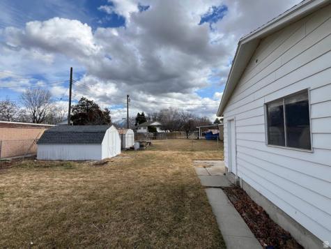 3887 S Hallmark Drive West Valley City UT 84119