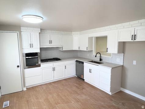 3887 S Hallmark Drive West Valley City UT 84119