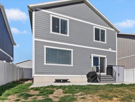 442 N Commodore Lane Saratoga Springs UT 84045