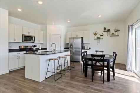 442 N Commodore Lane Saratoga Springs UT 84045