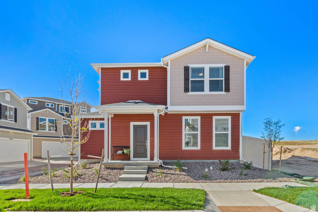 359 E Halls Creek Road Saratoga Springs UT 84045