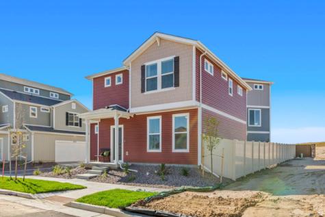 359 E Halls Creek Road Saratoga Springs UT 84045