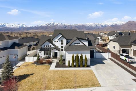 707 N 1490 E Heber City UT 84032