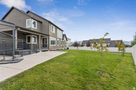 707 N 1490 E Heber City UT 84032