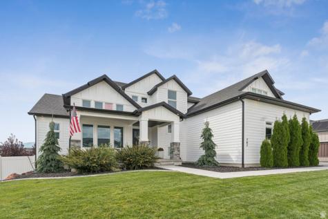 707 N 1490 E Heber City UT 84032