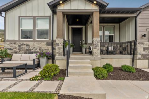2298 N Meadowside Way Heber City UT 84032