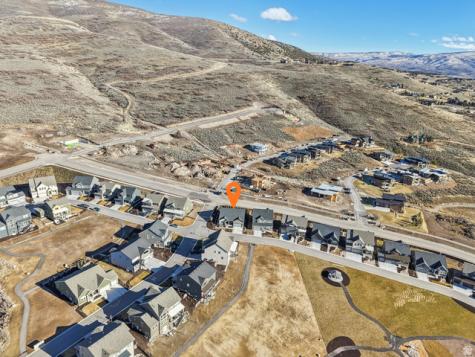 2298 N Meadowside Way Heber City UT 84032
