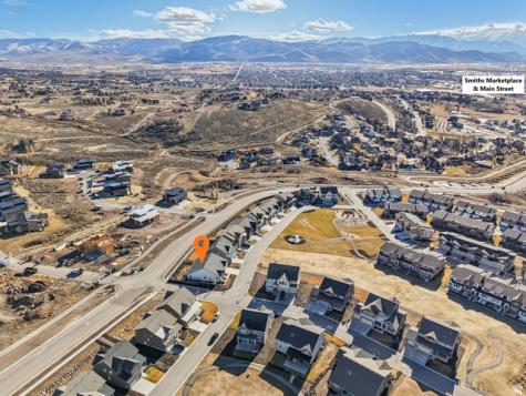 2298 N Meadowside Way Heber City UT 84032