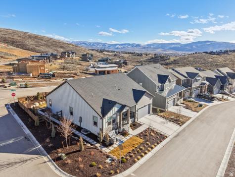 2298 N Meadowside Way Heber City UT 84032