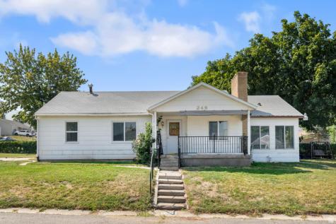 248 E 100 S Tooele UT 84074