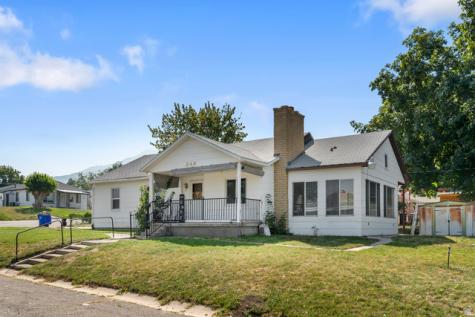248 E 100 S Tooele UT 84074