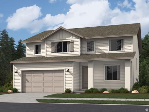 2079 E Chickadee Drive Eagle Mountain UT 84005