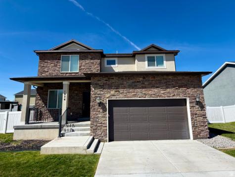 1074 S 4000 W Syracuse UT 84075