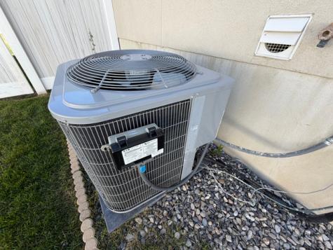 1074 S 4000 W Syracuse UT 84075