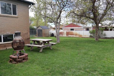 793 S Simoron Drive E Ogden UT 84404