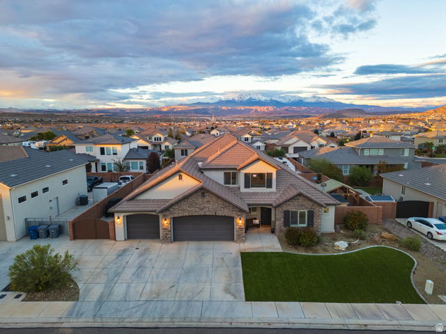 3181 E 3100 Street S St. George UT 84790