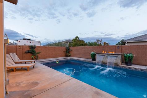 3181 E 3100 Street S St. George UT 84790