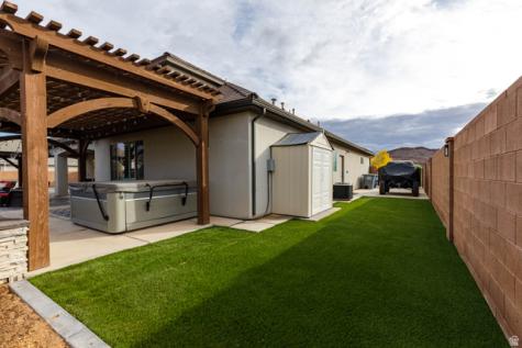3181 E 3100 Street S St. George UT 84790