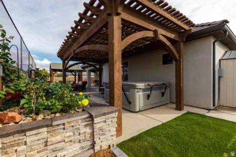 3181 E 3100 Street S St. George UT 84790