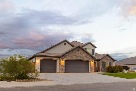 3181 E 3100 Street S St. George UT 84790