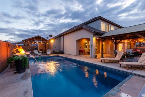 3181 E 3100 Street S St. George UT 84790