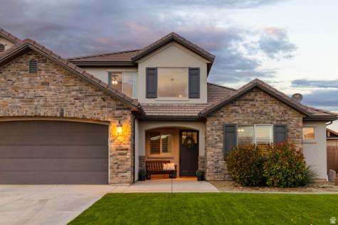 3181 E 3100 Street S St. George UT 84790