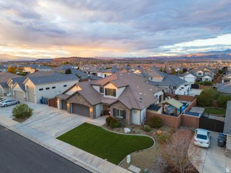 3181 E 3100 Street S St. George UT 84790