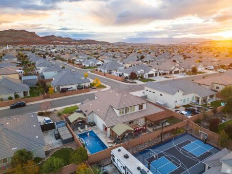 3181 E 3100 Street S St. George UT 84790