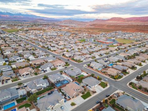 3181 E 3100 Street S St. George UT 84790