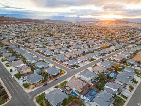 3181 E 3100 Street S St. George UT 84790