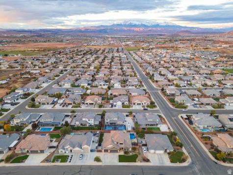 3181 E 3100 Street S St. George UT 84790