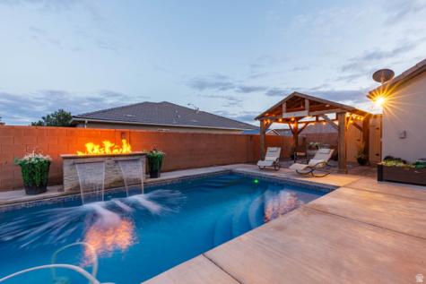 3181 E 3100 Street S St. George UT 84790