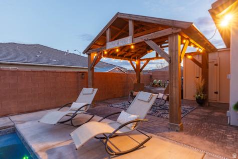 3181 E 3100 Street S St. George UT 84790
