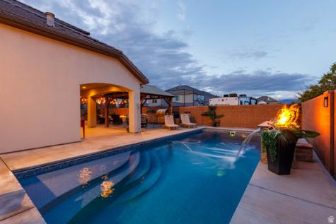 3181 E 3100 Street S St. George UT 84790