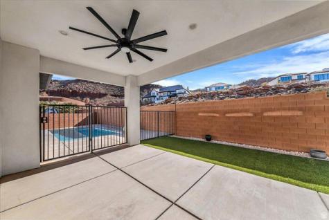 3827 S Jessamine Circle St. George UT 84790