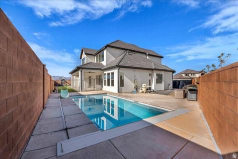 3827 S Jessamine Circle St. George UT 84790