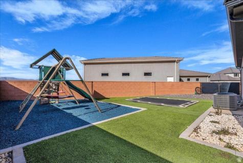 3827 S Jessamine Circle St. George UT 84790