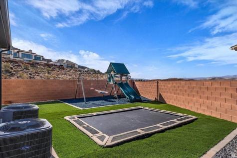 3827 S Jessamine Circle St. George UT 84790