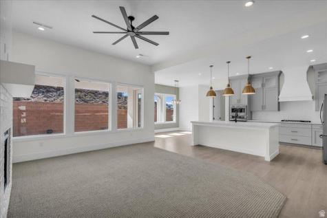 3827 S Jessamine Circle St. George UT 84790