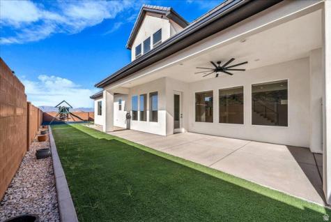 3827 S Jessamine Circle St. George UT 84790