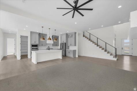 3827 S Jessamine Circle St. George UT 84790