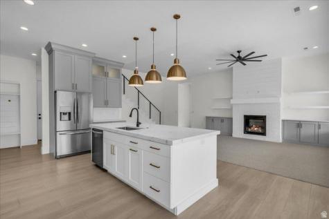 3827 S Jessamine Circle St. George UT 84790