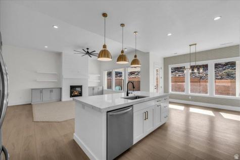 3827 S Jessamine Circle St. George UT 84790