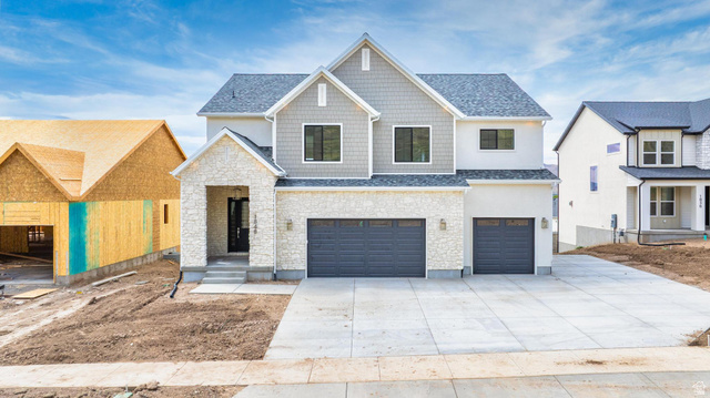 1848 S 100 E Payson UT 84651