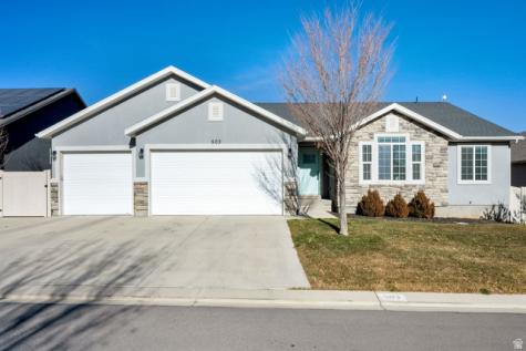 503 Firestone Drive Santaquin UT 84655