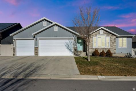503 Firestone Drive Santaquin UT 84655
